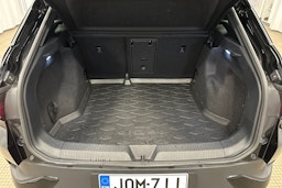 musta Volkswagen ID.4 2023 kuva 14.