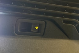 musta Volkswagen ID.4 2023 kuva 15.