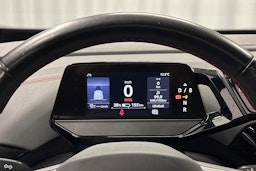 musta Volkswagen ID.4 2023 kuva 20.