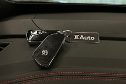 musta Volkswagen ID.4 2023 kuva 34.