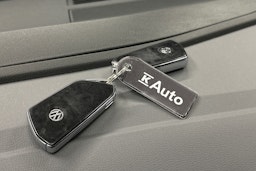 musta Volkswagen ID.4 2023 kuva 29.