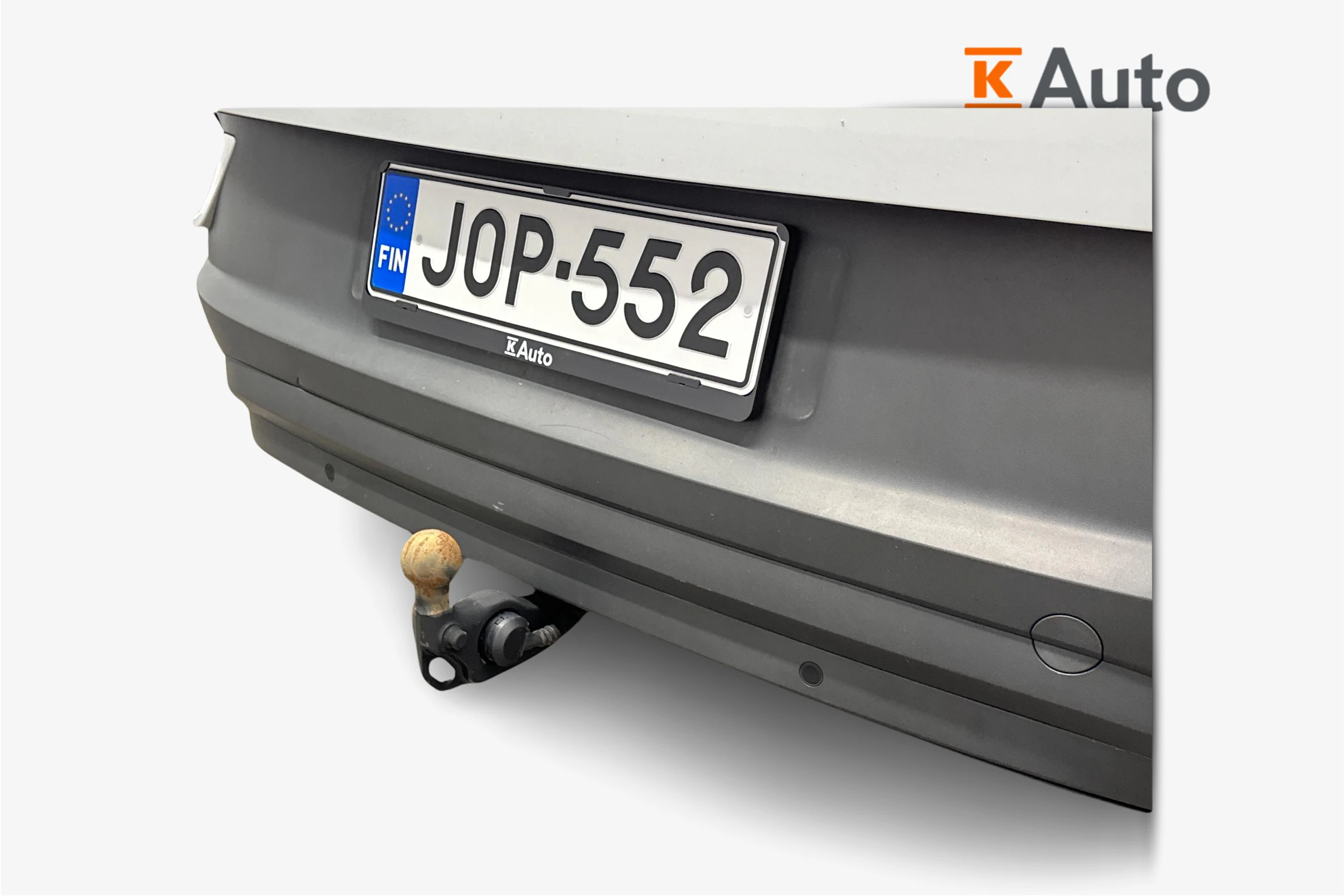 valkoinen Volkswagen ID.4 2023 kuva 4.