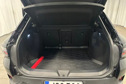 musta Volkswagen ID.4 2023 kuva 39.