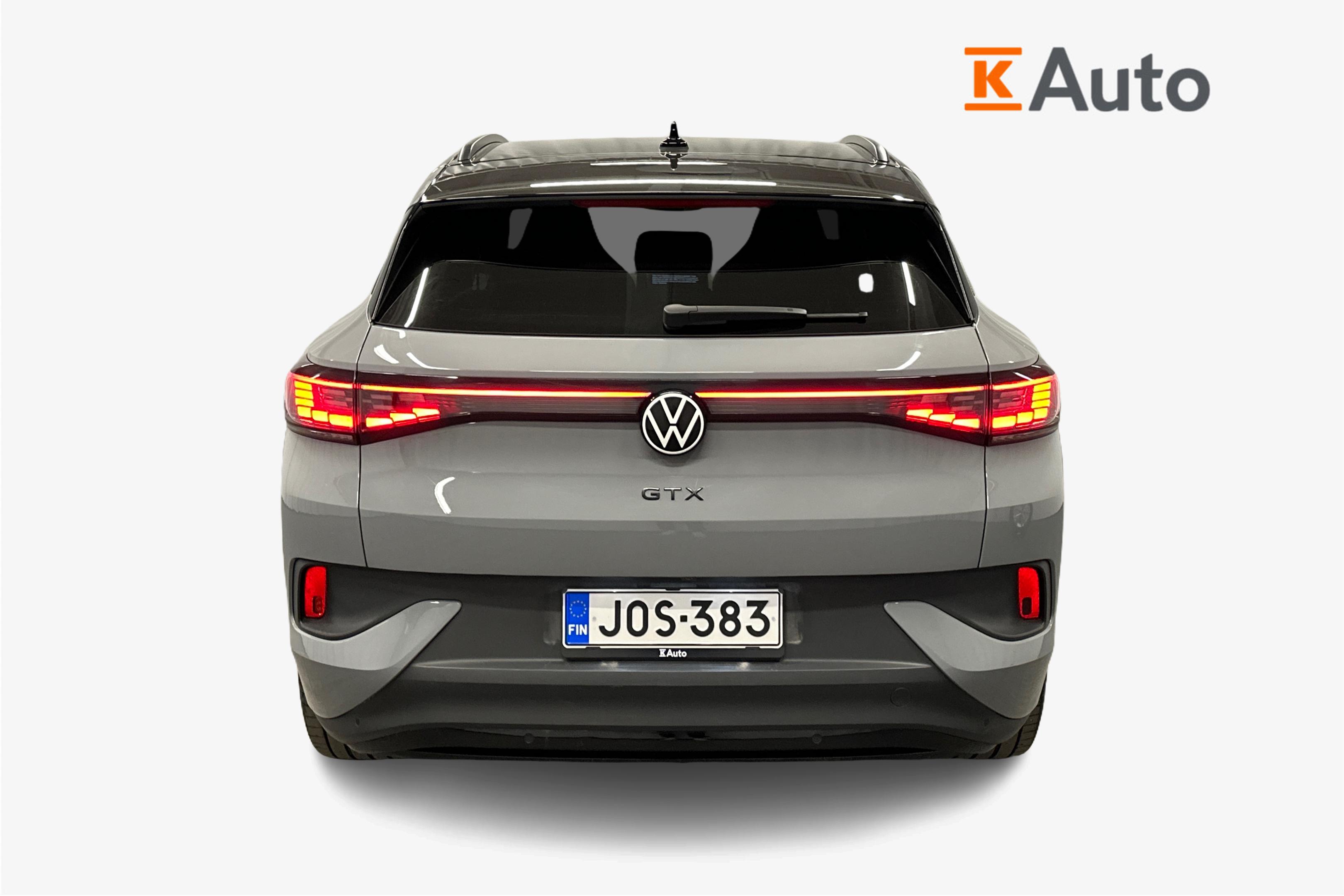 Volkswagen ID.4 2023, kuva 3/29