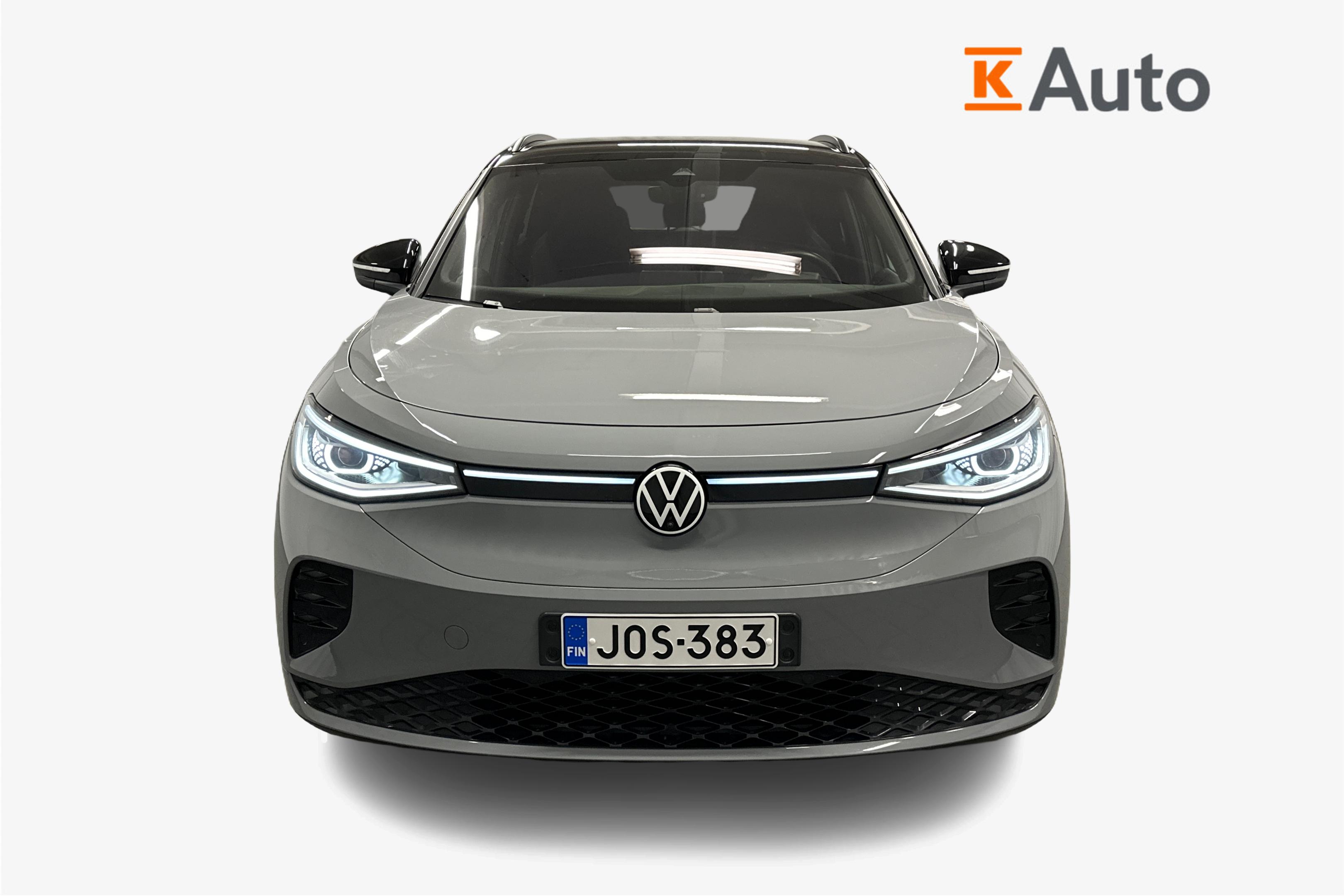Volkswagen ID.4 2023, kuva 4/29