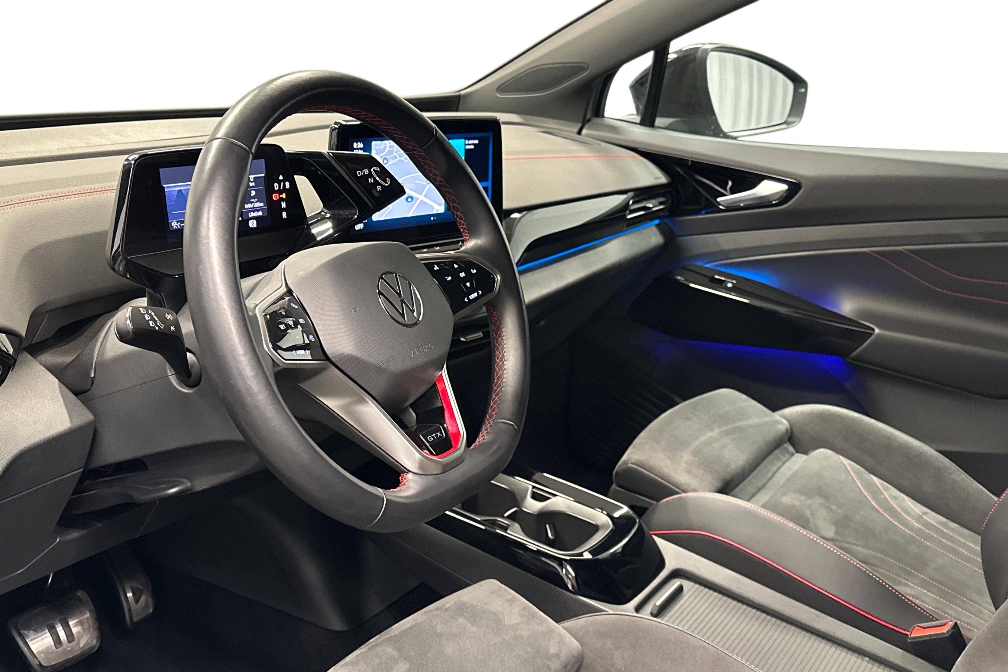 Volkswagen ID.4 2023, kuva 6/29