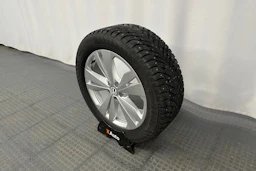 harmaa Volkswagen ID.4 2023 kuva 10.