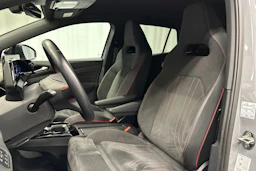 harmaa Volkswagen ID.4 2023 kuva 23.