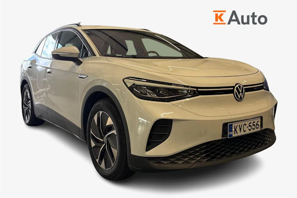 Volkswagen ID.4 ID.4 PRO 150 KW Farmari (AC) 5ov A