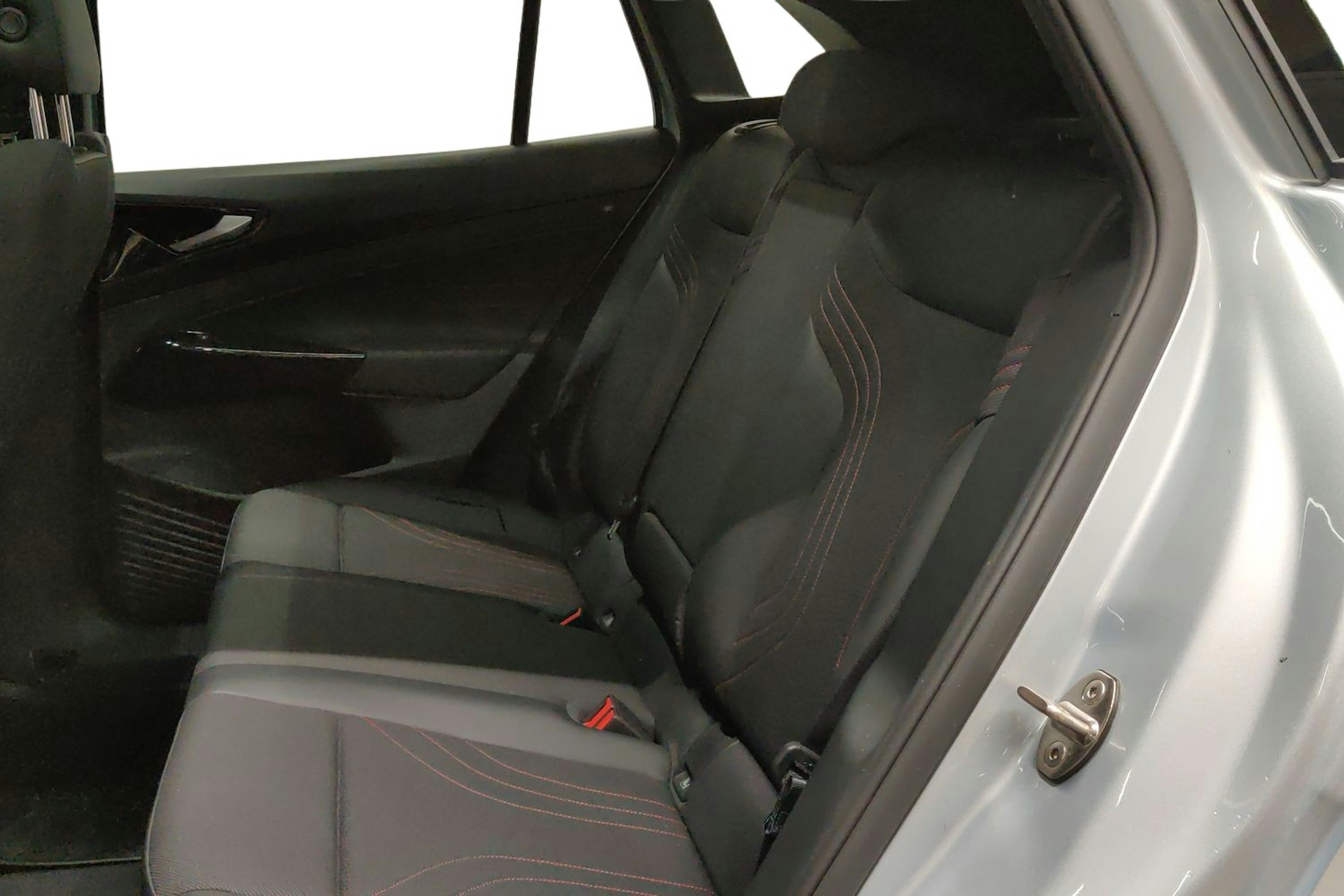 harmaa Volkswagen ID.4 2023 kuva 10.