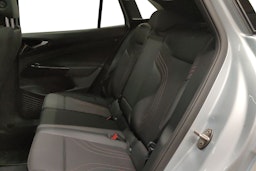 harmaa Volkswagen ID.4 2023 kuva 10.