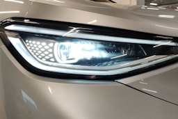harmaa Volkswagen ID.4 2023 kuva 23.