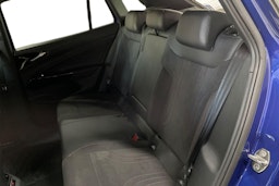 Sininen Volkswagen ID.4 2024 kuva 10.