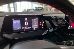 Sininen Volkswagen ID.4 2024 kuva 18.