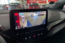 Sininen Volkswagen ID.4 2024 kuva 19.