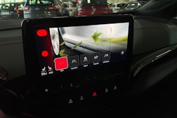 Sininen Volkswagen ID.4 2024 kuva 23.