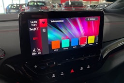 Sininen Volkswagen ID.4 2024 kuva 25.