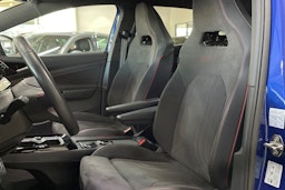 Sininen Volkswagen ID.4 2024 kuva 30.