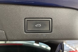 Sininen Volkswagen ID.4 2024 kuva 33.