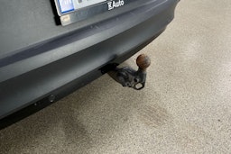 Sininen Volkswagen ID.4 2024 kuva 35.