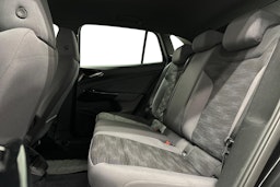 musta Volkswagen ID.4 2023 kuva 10.