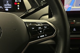 musta Volkswagen ID.4 2023 kuva 18.