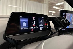 musta Volkswagen ID.4 2023 kuva 19.