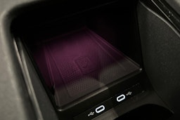 musta Volkswagen ID.4 2023 kuva 27.