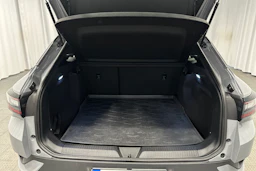 harmaa Volkswagen ID.4 2023 kuva 37.