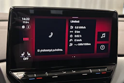 harmaa Volkswagen ID.4 2023 kuva 20.