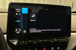 harmaa Volkswagen ID.4 2023 kuva 23.