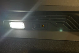 harmaa Volkswagen ID.4 2023 kuva 41.