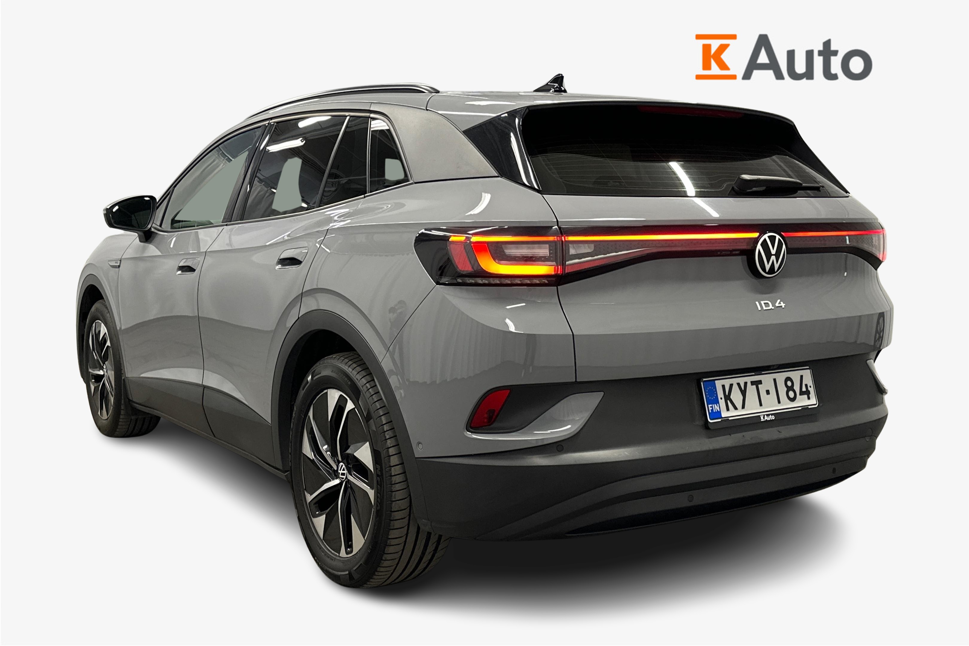 Volkswagen ID.4 2023, kuva 2/42