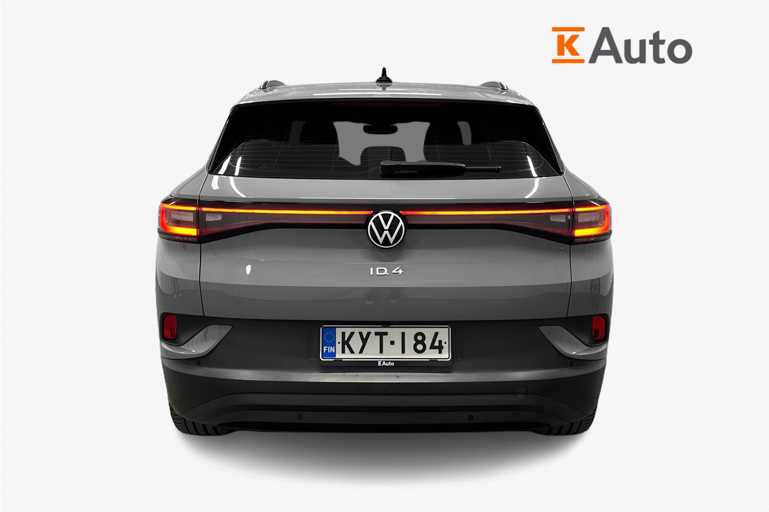Volkswagen ID.4 2023, kuva 3/42