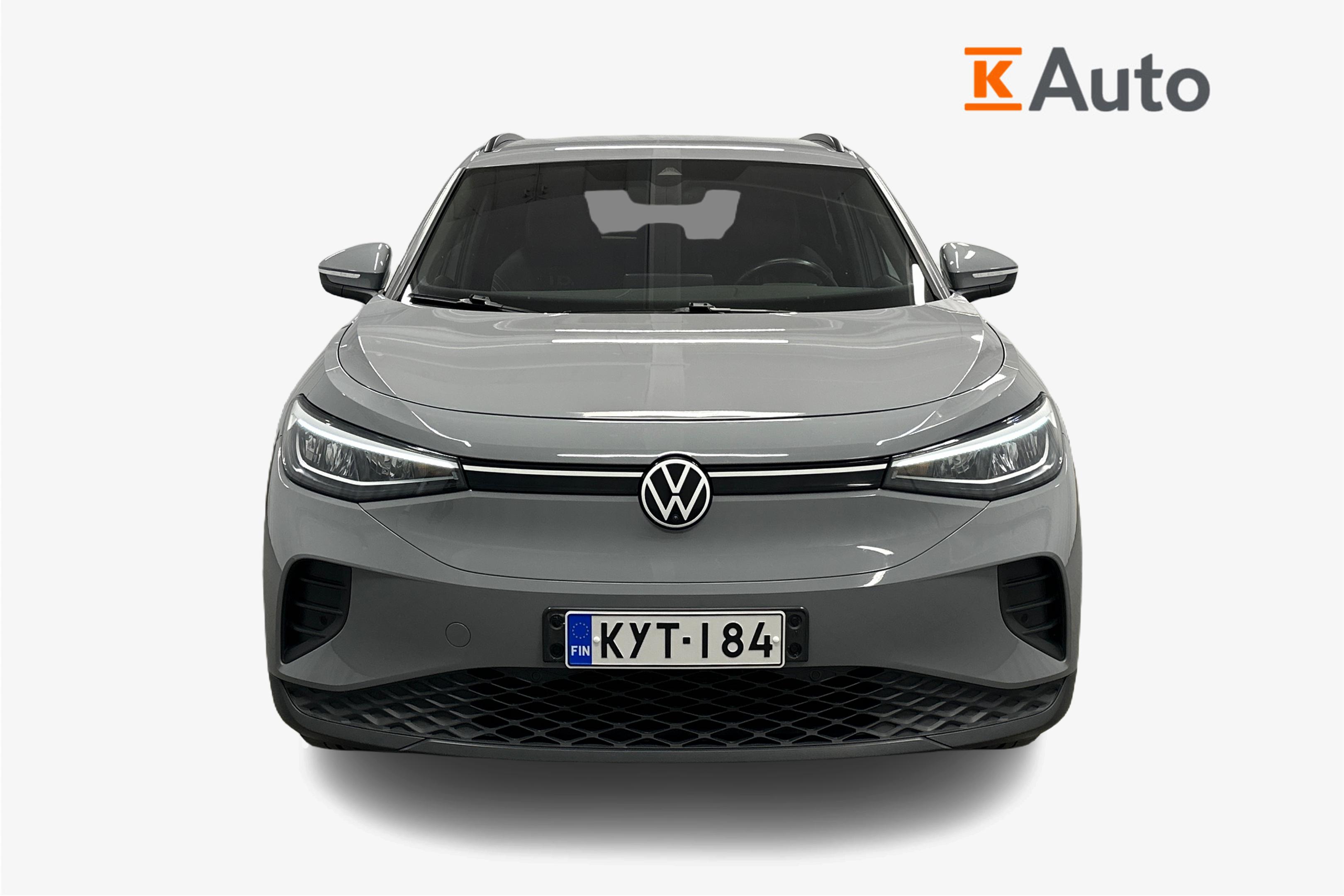 Volkswagen ID.4 2023, kuva 4/42