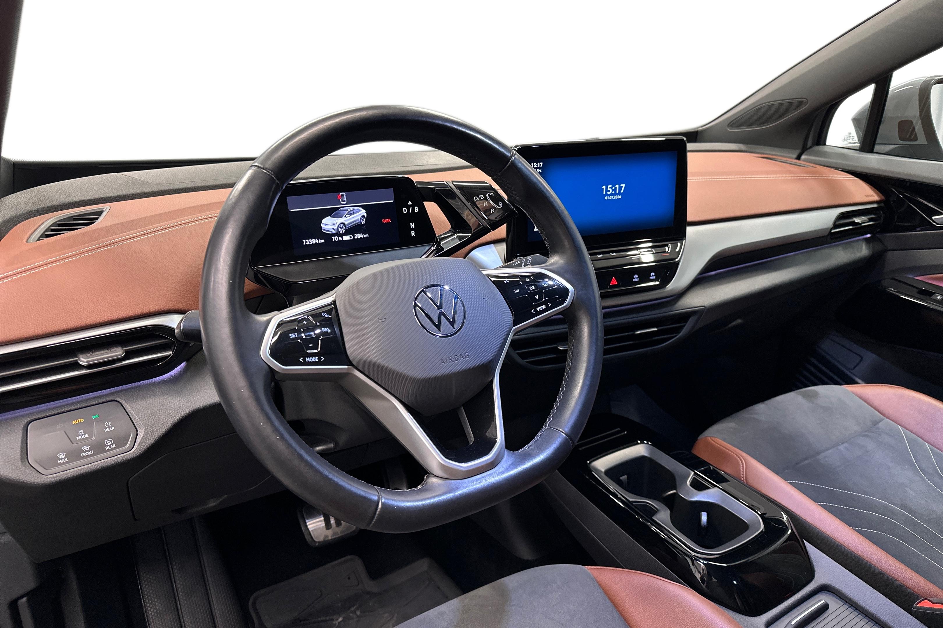Volkswagen ID.4 2023, kuva 6/42