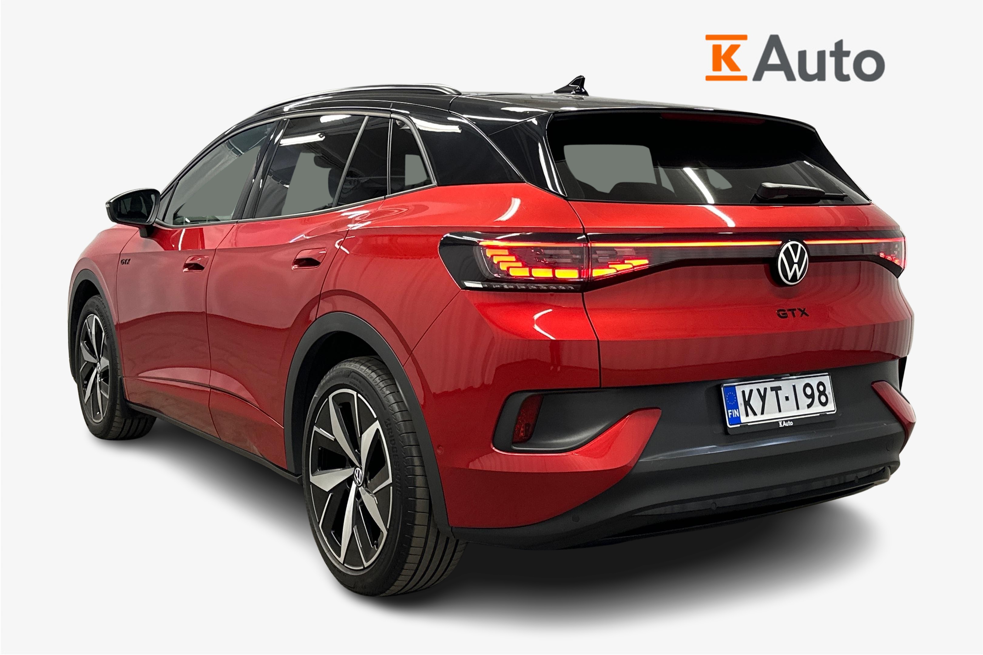 Volkswagen ID.4 2023, kuva 2/41