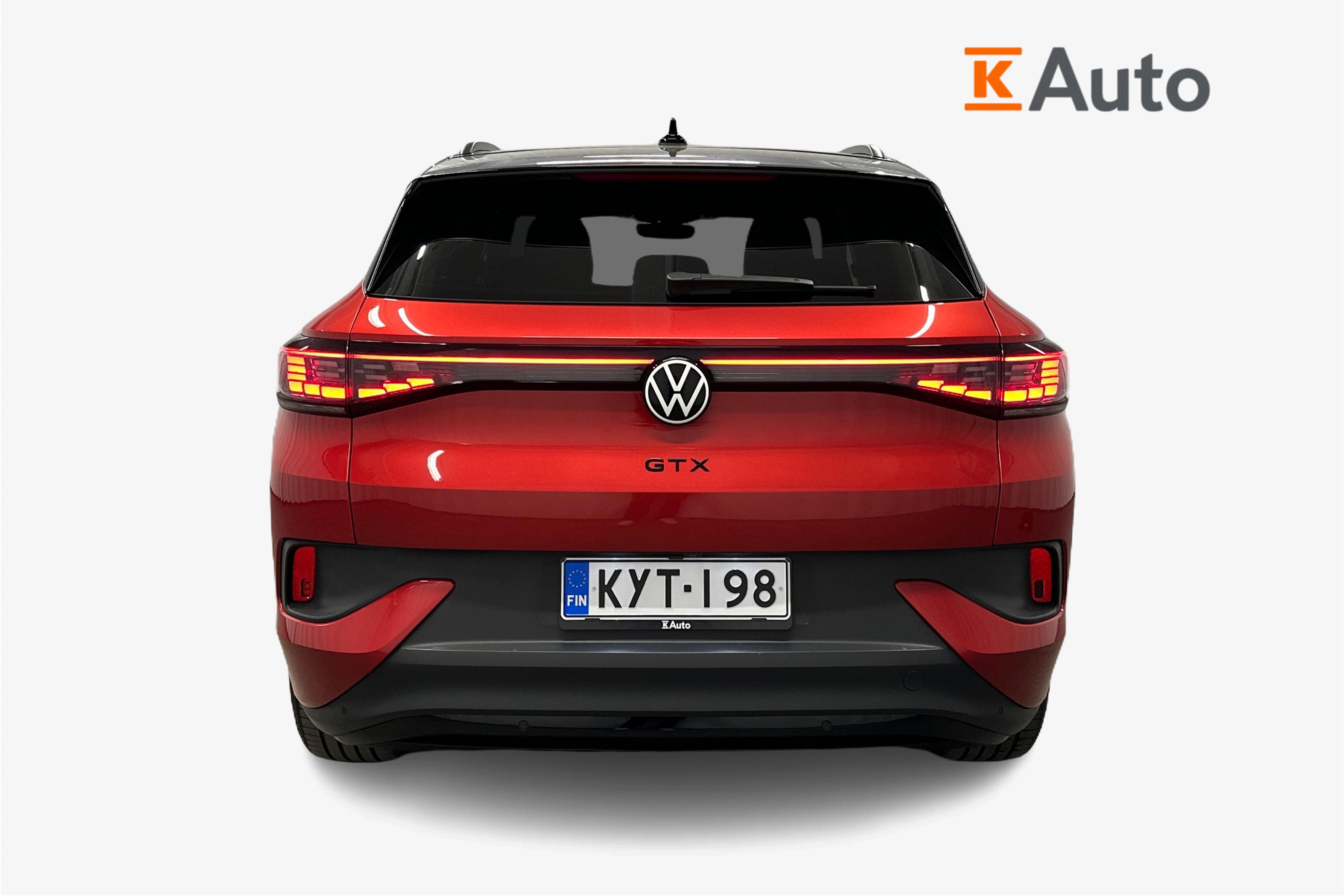 Volkswagen ID.4 2023, kuva 3/41
