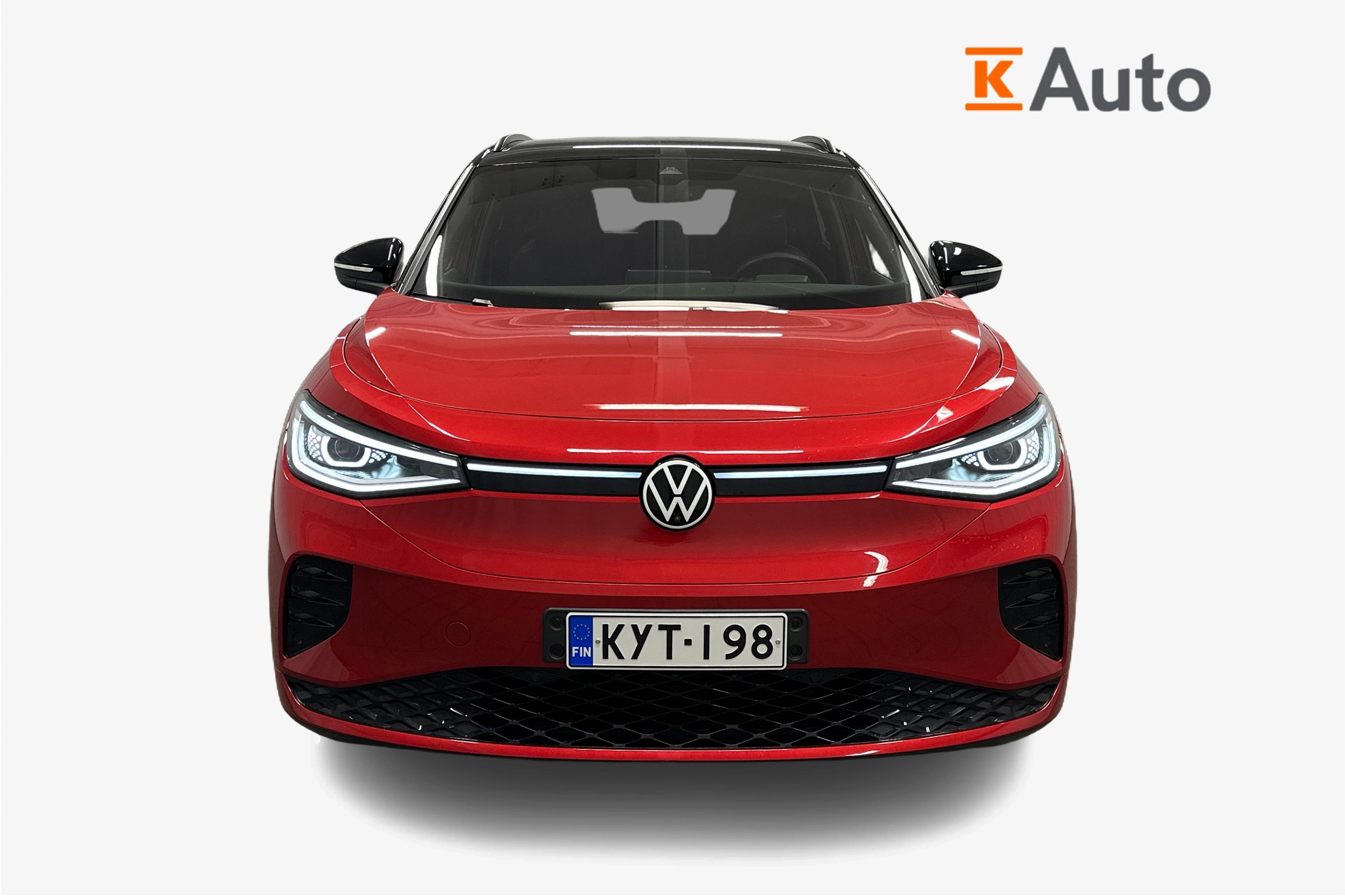 Volkswagen ID.4 2023, kuva 4/41