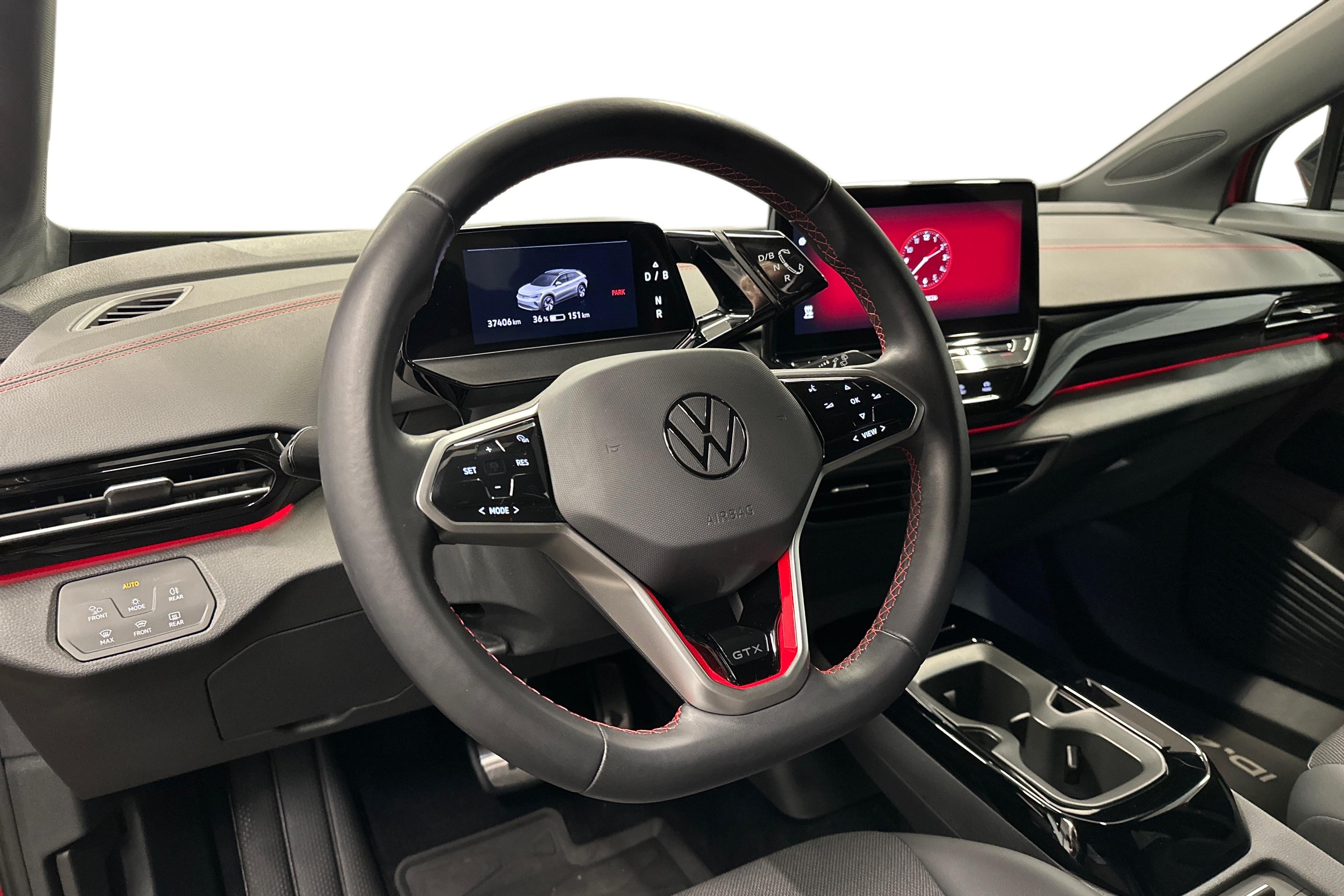 Volkswagen ID.4 2023, kuva 6/41