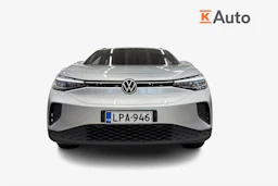 harmaa Volkswagen ID.4 2023 kuva 5.