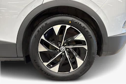 harmaa Volkswagen ID.4 2023 kuva 12.