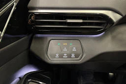 harmaa Volkswagen ID.4 2023 kuva 20.