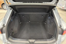 harmaa Volkswagen ID.4 2023 kuva 22.