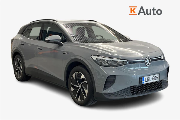 Volkswagen ID.4 Pro Performance FastLane 150 kW, akku 77 kWh