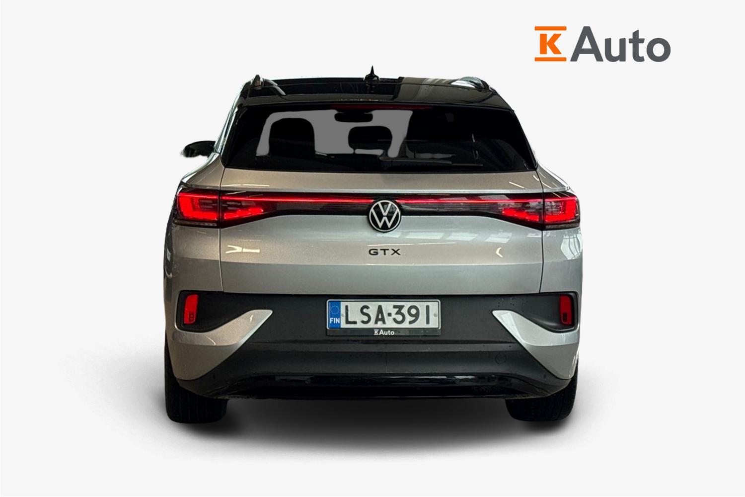 Volkswagen ID.4 2023, kuva 3/8