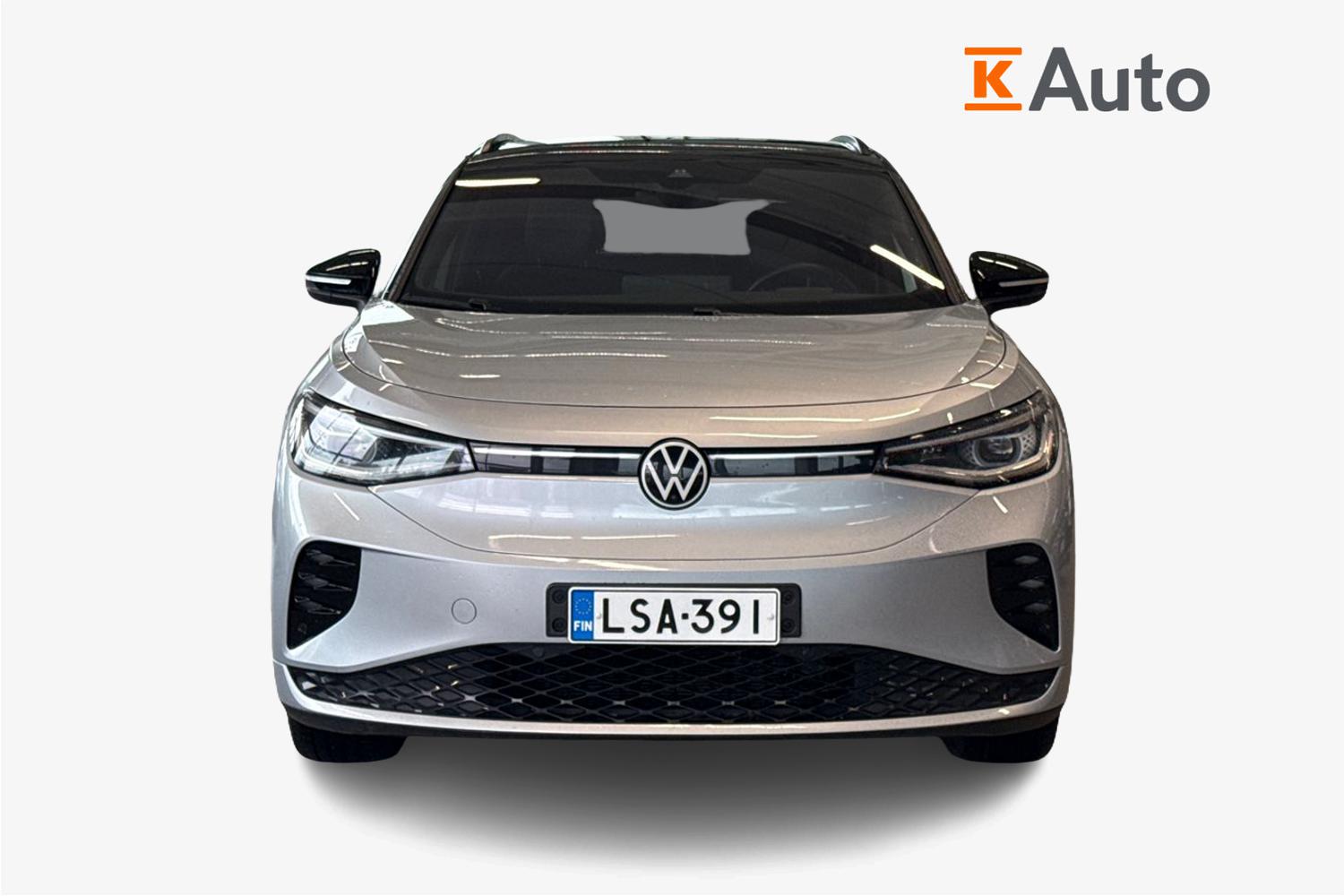 Volkswagen ID.4 2023, kuva 4/8