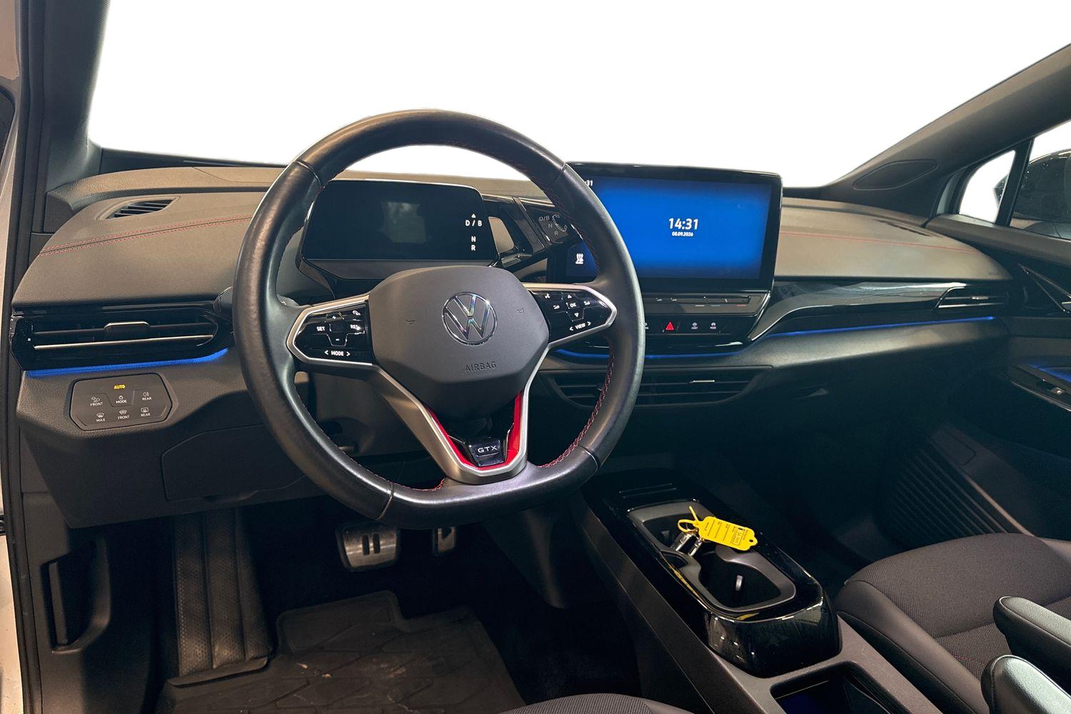 Volkswagen ID.4 2023, kuva 6/8