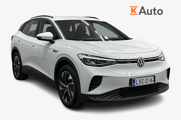 Volkswagen ID.4 Pro Business Plus Edition 128 kW, akku 77 kWh