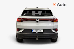 valkoinen Volkswagen ID.4 2023 kuva 3.